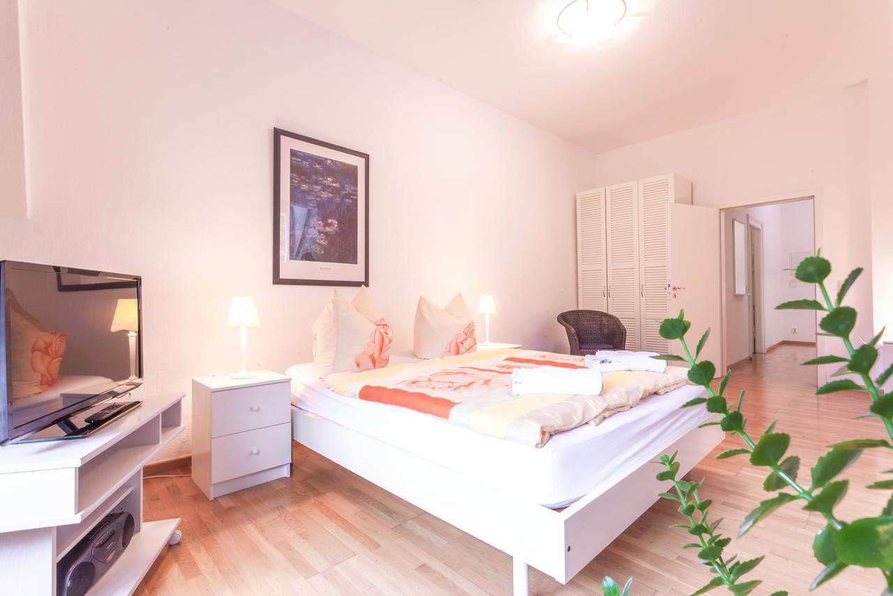Gaestehaus Villa Rose Durrrohrsdorf 외부 사진