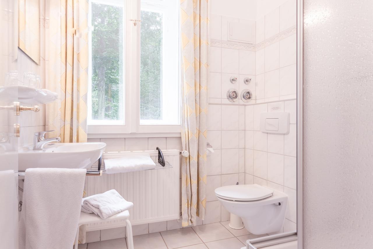 Gaestehaus Villa Rose Durrrohrsdorf 객실 사진