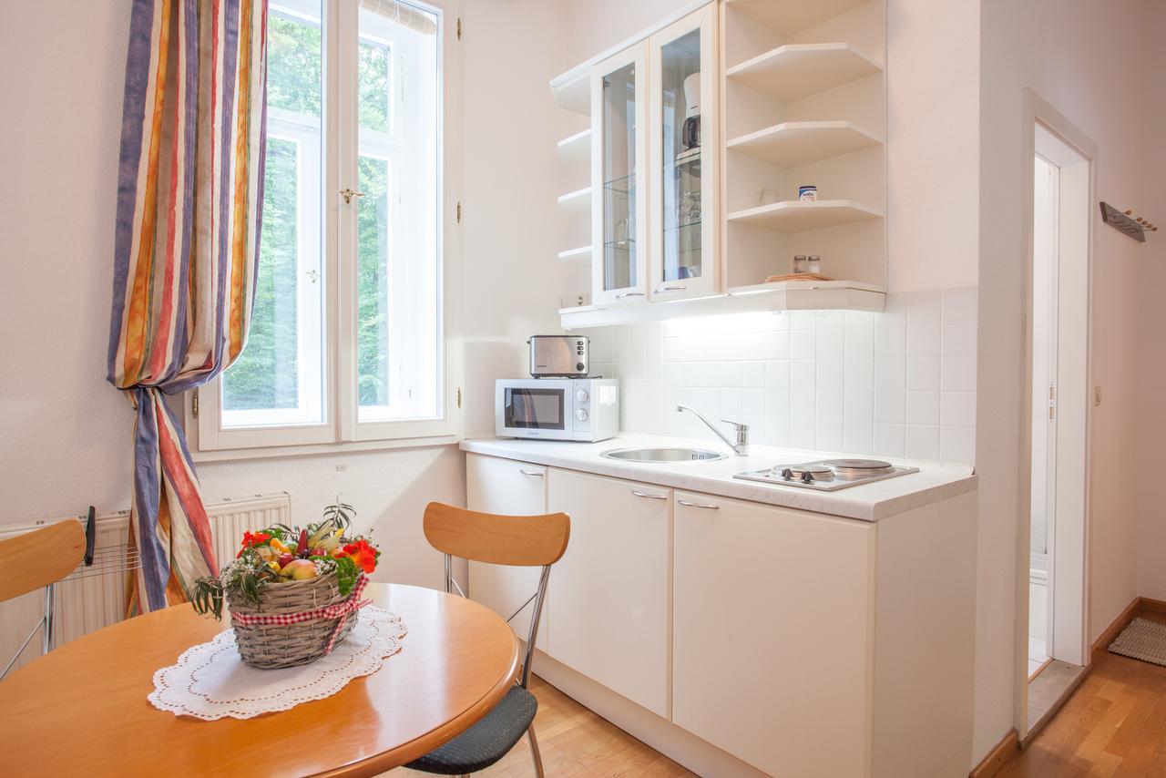 Gaestehaus Villa Rose Durrrohrsdorf 객실 사진