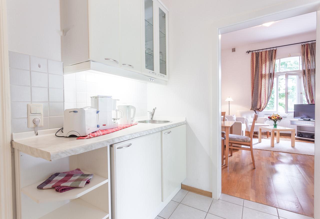 Gaestehaus Villa Rose Durrrohrsdorf 객실 사진
