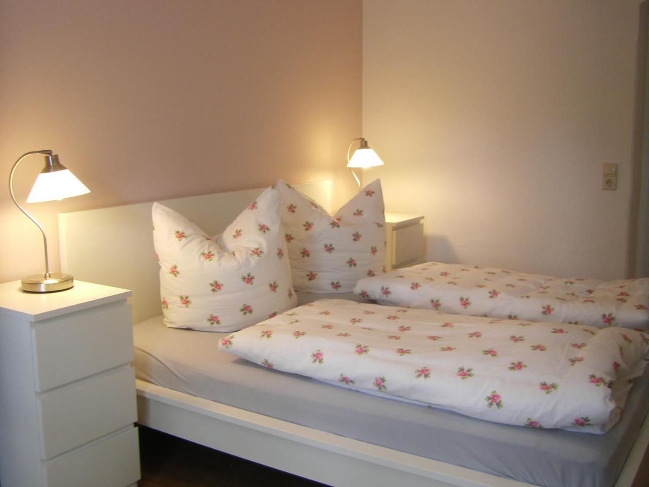 Gaestehaus Villa Rose Durrrohrsdorf 외부 사진