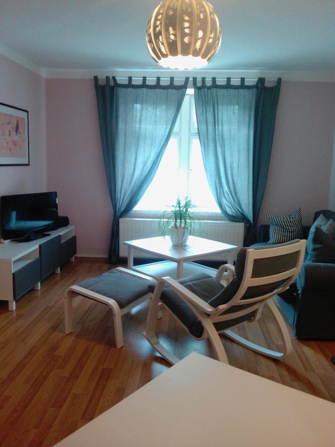 Gaestehaus Villa Rose Durrrohrsdorf 외부 사진
